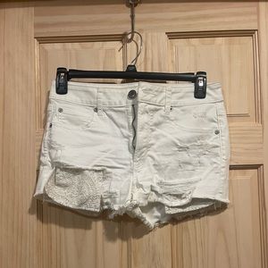 AMERICAN EAGLE OUTFITTERS SHORTIE